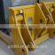 pallet forks for front end loader wheel loader big marble forks