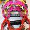 plastic tambourine headless