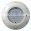 IP68 RGB 12W Small LED Swimming Pool Light for Concrete Pool / vinyl pool / fiberglass pool