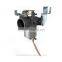 Golf Cart Carburetor, 4 Cycle Engine G2-G11/J38-14101-02