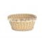 Handmade household fruit storage basket