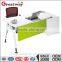 new shape /new design office front table/cheap meeting table/combination office table(QF-109C)