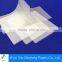 80*110mm Size Lamination Sheets Hot Laminating Pouches Transparent Laminate Sheet