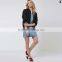 women dresses summer casual belts dress denim overalls JXH373