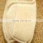 white stylish canvas casual shoes