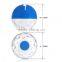 Waterproof Bluetooth Wireless Speaker Dual 5W Speaker Underwater Light Show Floating Light IPX7 BT802