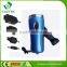 Phone charger hand crank led dynamo flashlight,led emergency flashlight                        
                                                Quality Choice