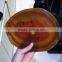 Wholesale Polished Big Natural Red Agate Stone Slice