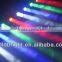 8x10W 4 in 1 RGBW or white disco dj stage light LED wash bar