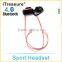 iTreasure Wireless Bluetooth Headphones Earphone Earbuds Stereo Foldable Handsfree Headset with Mic for iPhone