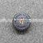 2pcs Set Shank Button casual metal jean button
