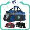 wholesale gym bag sports travel bag with bottle holder