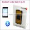 Automatic Operation Bluetooth Smart Mobile Control Door Lock