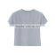 china wholesale women short styp drees summer soft fabrict round neeck shirt/t-shirt/sport wear