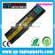 Original rechargeable batteries X201 For Lenovo ThinkPad X200 43R9256 43R9257 42T4564 42T4565 42T4657 42T4658 laptop battery