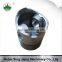 aluminium alloy piston