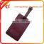 Leather Laggage Tag Bulk