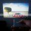 2015 the smart mini projector,bluetooth mini projector,portable mini multimedia projector
