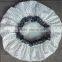 Waterproof Polyester Shower Cap