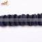 wholesale Bungee Dog Leash Buffering Belt leather dog leash