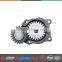 Oil Pump for Excavator Engine E3116 1192924