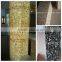 Pebble Wash Stone, Glass Pebble Mosaic Tile