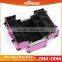 2016 Popular New Design Odm Women Glitter Makeup Case Professional