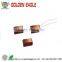Golden Eagle inductor coil in IR Cut inductance