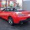 B/NEW CHEVROLET CAMARO CONVERTIBLE DEALER CAR (LHD 820429 GASOLINE)