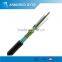 Singlemodel/Multimode Fiber Cable 12/24/96 Core Fiber Optic GYTS Cable