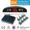 EK 2014 Best Seller Car Parking Sensor System With 24 Months Warranty