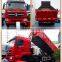 SINOTRUK tipper trucks dump truck 12 wheels tipper truck HOWO Heavy Duty tipper trucks 10 wheel tipper trucks