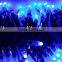 BLACK wire IP68 DC12V input 12mm through-hole LED RGB dump node;100pcs a string