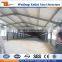 low cost steel structure modern chicken shed