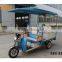 passenger rickshaw electric prices