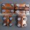 More 20years ODM Supply Copper T-Connector for Overhead Power Line Fittings