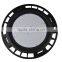 150w IP65 UL cUL list dimmable UFO led high bay light for warehouse lighting