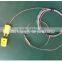 Best Sale K Type Thermocouple Male and Female Connector