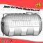 3000L HDPE Plastic Horizontal Water Tank Blow Mould Supplier in Jinan China