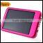 Universal 5000mAh Dual USB Rechargeable Solar Mobile Phone Charger