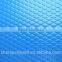 diamond embossed color coated aluminum coil