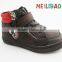 high quality new design comfortable warm baby boots