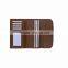 low price ladies purse hand ladies wallet in Multi Color