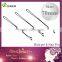 Salon Hot Sale Hair Pin Metal Hair Clips Hair Grip