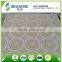 pvc gypsum ceiling tiles 600x6