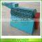 Hot selling waste mushroom bag separating machine