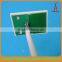 Ameison Antenna 2400 - 2500 MHz(2.4GHz) 3dBi WIFI Camouflage Flat Patch Panel Antenna in outdoor