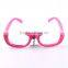hot sale kids party glasses with PP material