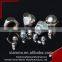 Din 1587 China Supplier Supply Hexagon Domed Cap Nut/Decorative Cap Nut