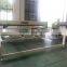HXD-26 computerized single needle quilting machine, automatic quilting machine